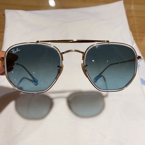 Ray Ban Sunglasses